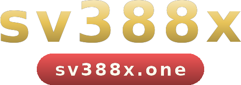 sv388x logo